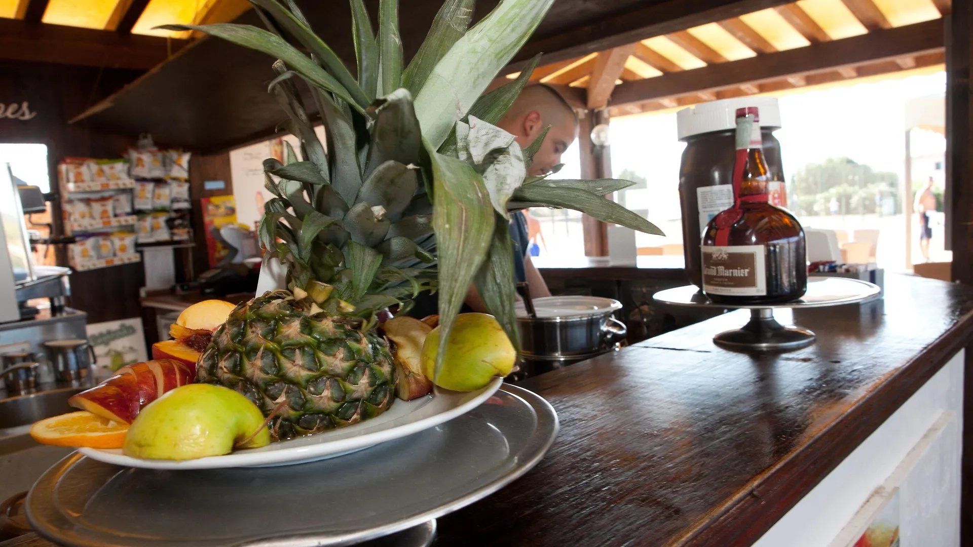Hotel Club Esse Gallura Aglientu