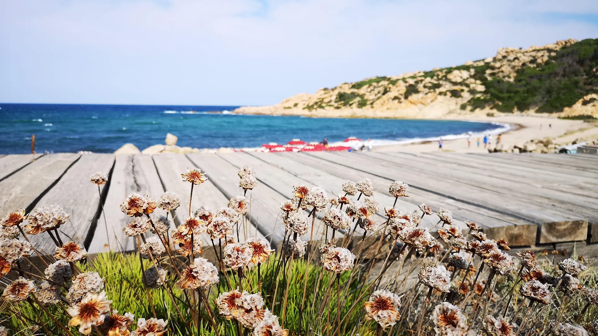 Hotel Club Esse Gallura Aglientu