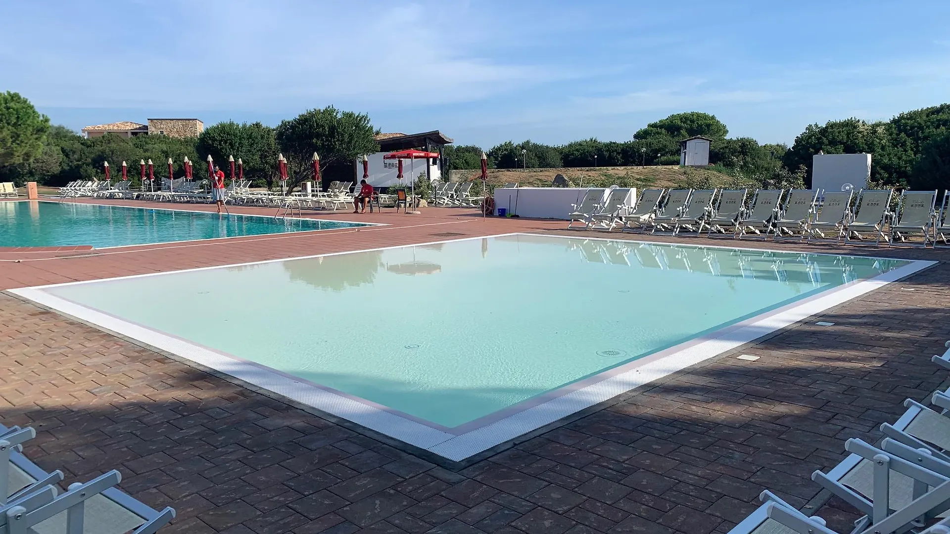 Hotel Club Esse Gallura Aglientu
