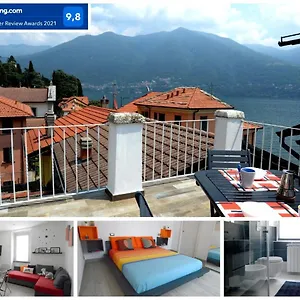 Apartament Lacasetta _ Lakeview Terrace Renovated 