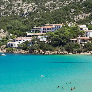 La Bisaccia Hotel