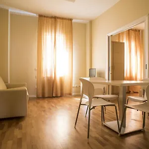 Apartament Dante 