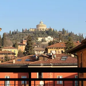 Residenza Caprera Di Viviani Appartamento