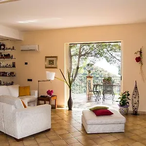 Casa Vacanze Gallodoro Alloggio in famiglia
