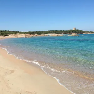  Appartamento Trilocale Vignola Mare