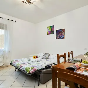 Le Terme Sotto Casa Appartamento