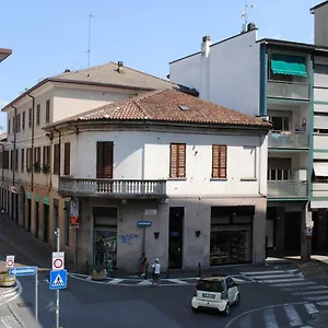 Bnbook - Galbiati Flat Appartamento