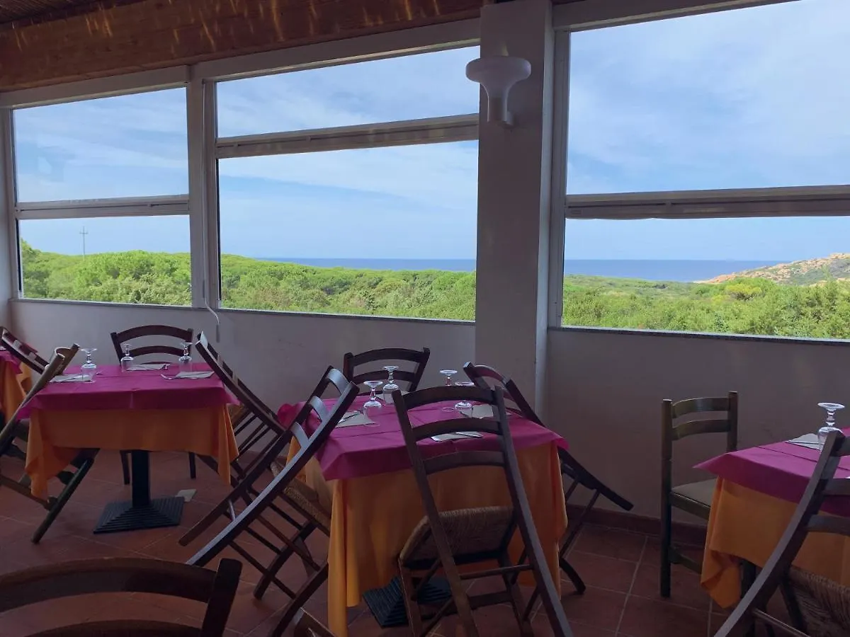 *** Hotel Club Esse Gallura Aglientu Italia