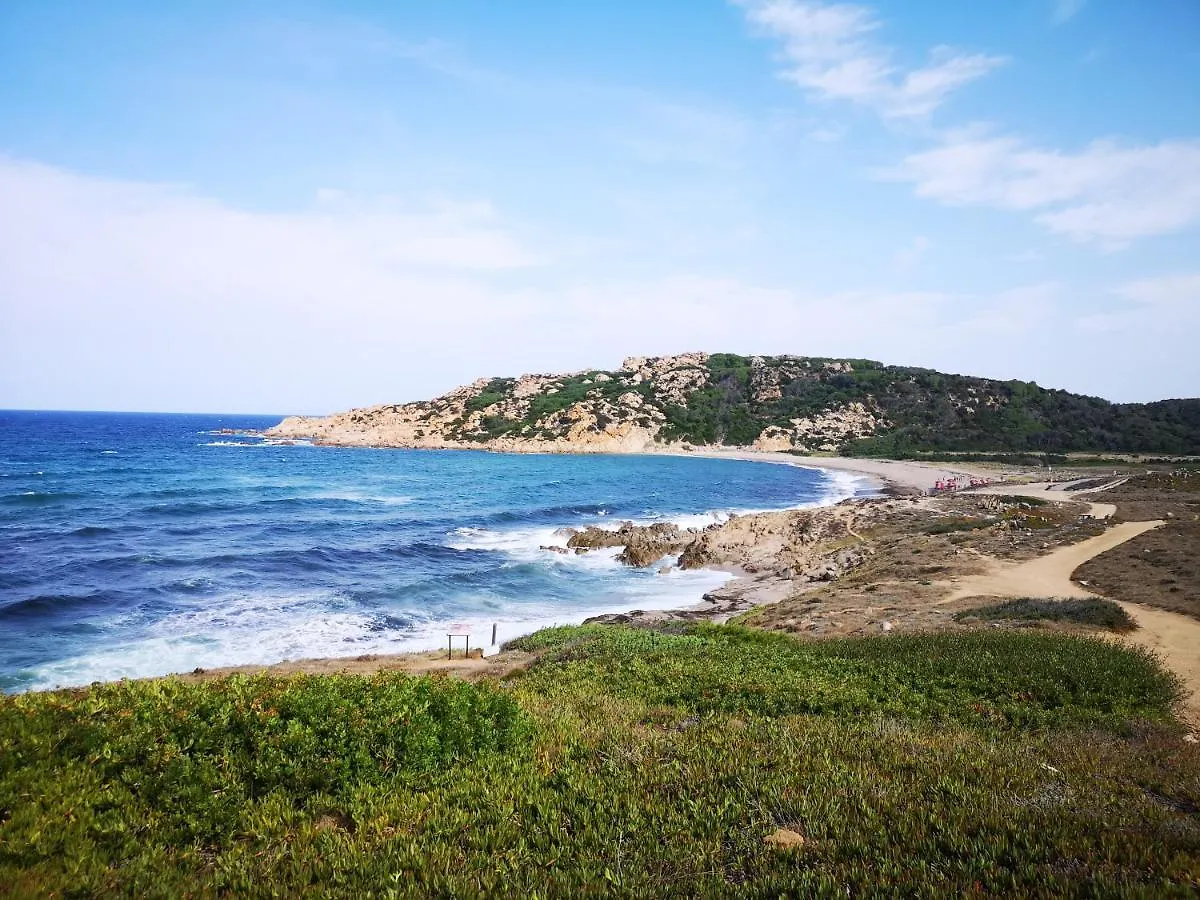 Club Esse Gallura Aglientu